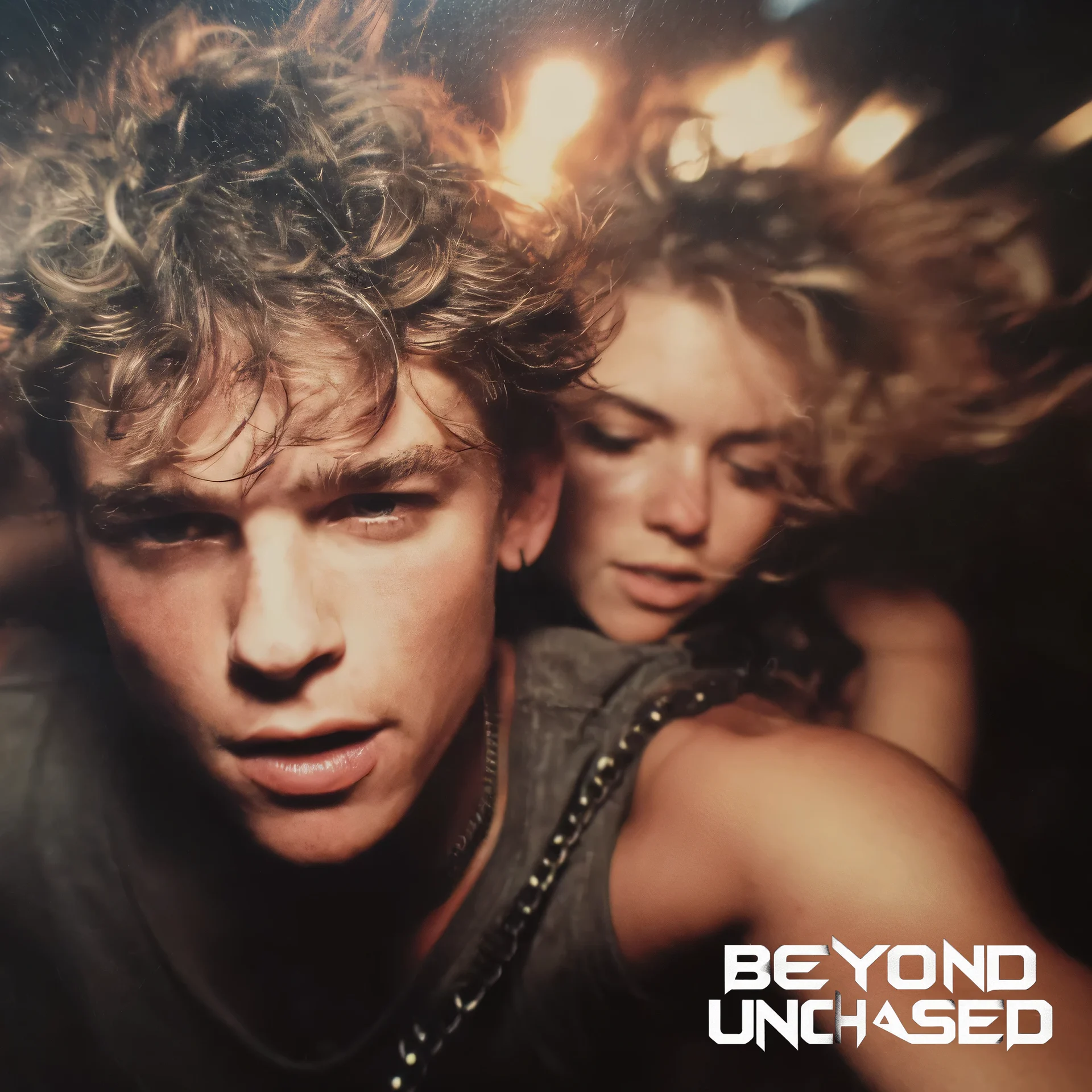 Right Here Next to You — BEYOND UNCHASED